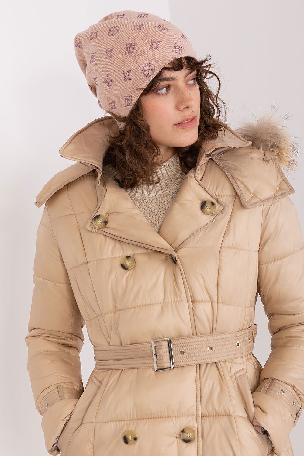 Cap model 189899 AT-Fashion Nordic