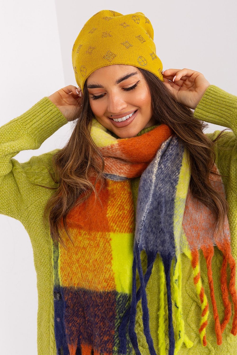 Cap model 189899 AT-Fashion Nordic