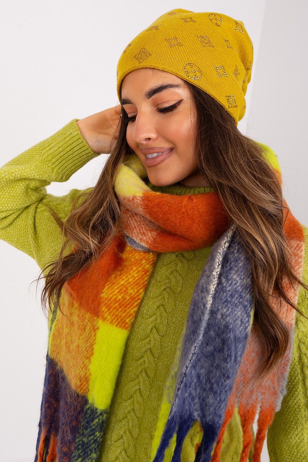 Cap model 189899 AT-Fashion Nordic
