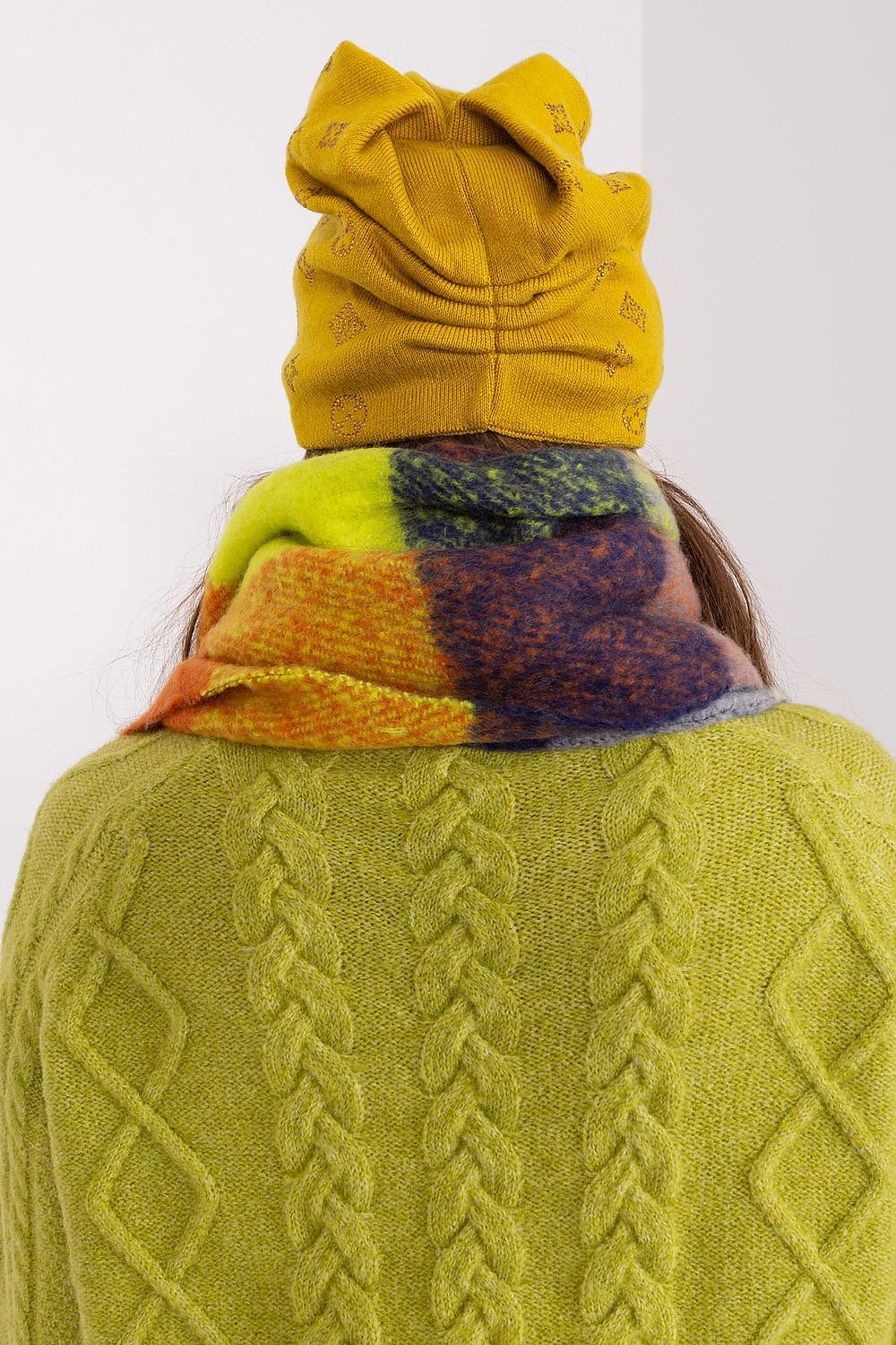 Cap model 189899 AT-Fashion Nordic