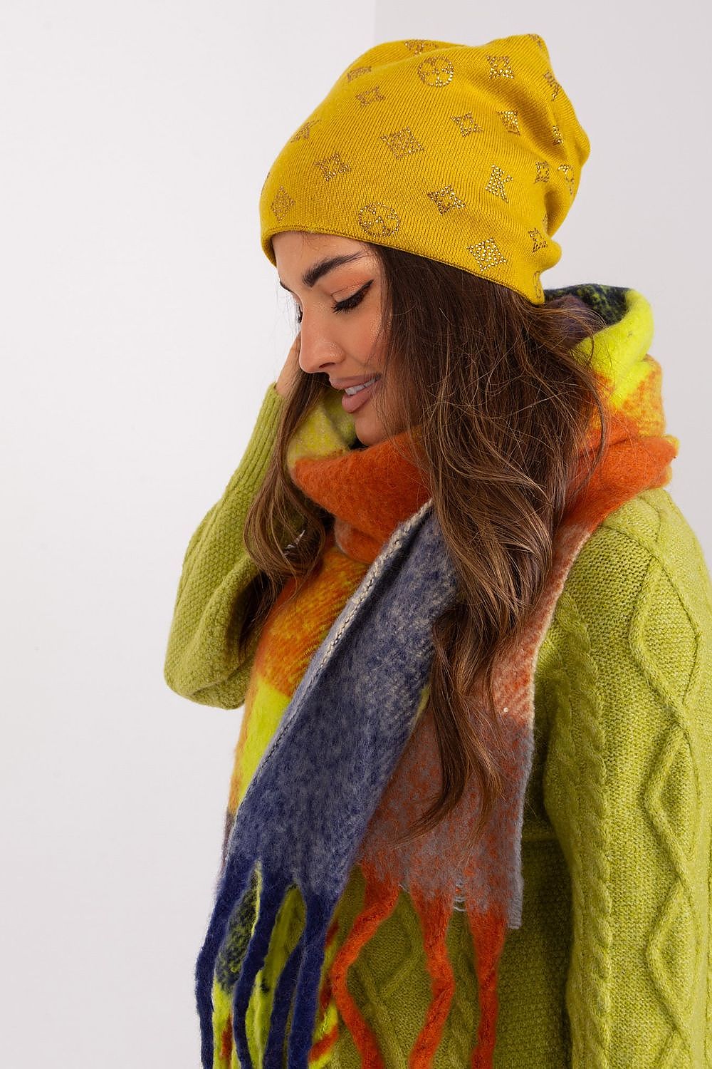 Cap model 189899 AT-Fashion Nordic