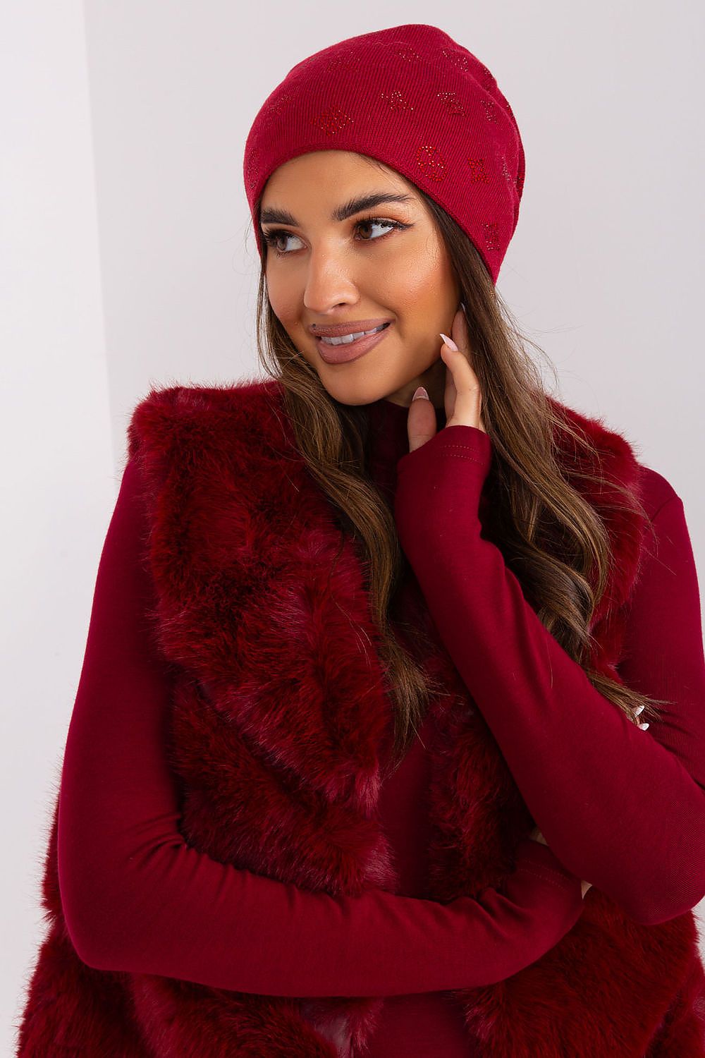 Cap model 189899 AT-Fashion Nordic
