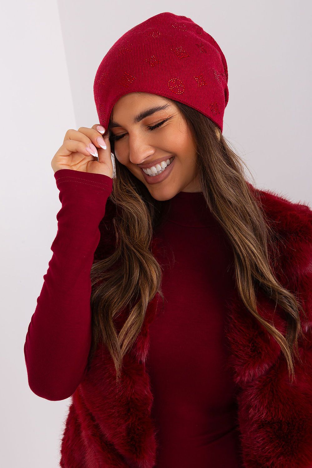Cap model 189899 AT-Fashion Nordic