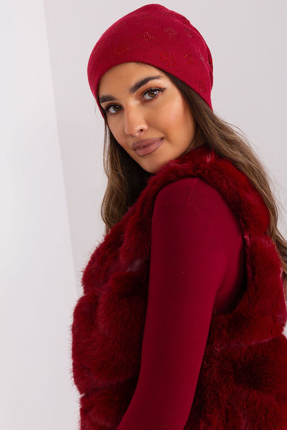 Cap model 189899 AT-Fashion Nordic