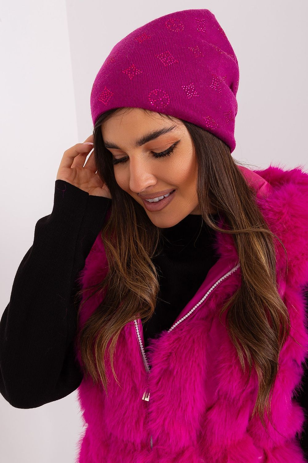 Cap model 189899 AT-Fashion Nordic