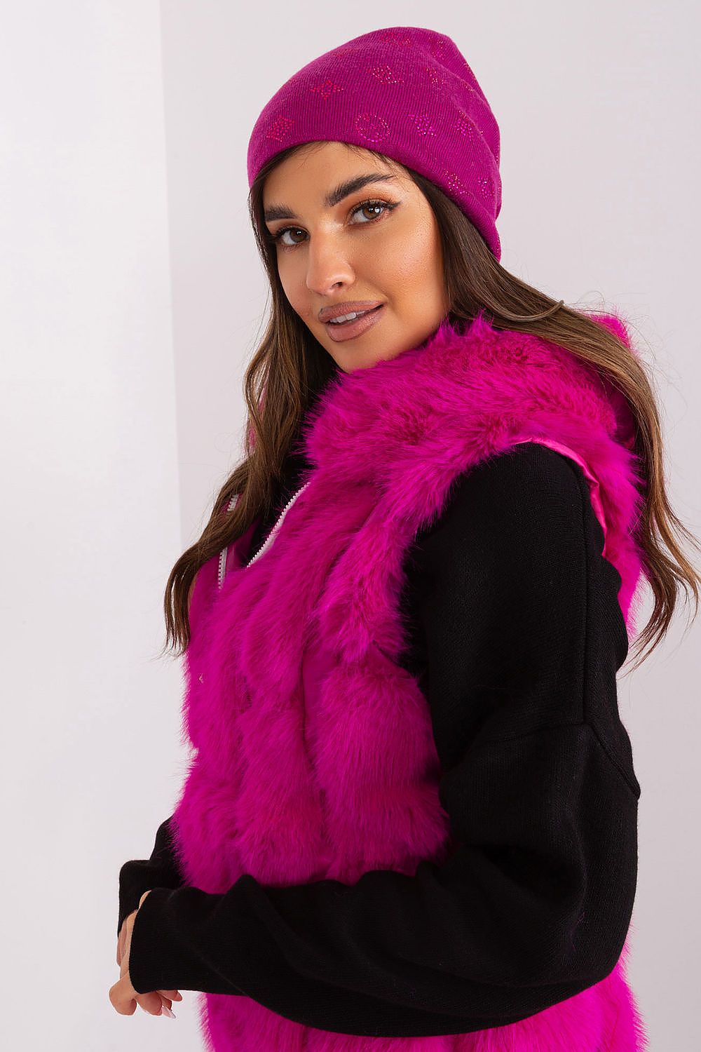 Cap model 189899 AT-Fashion Nordic