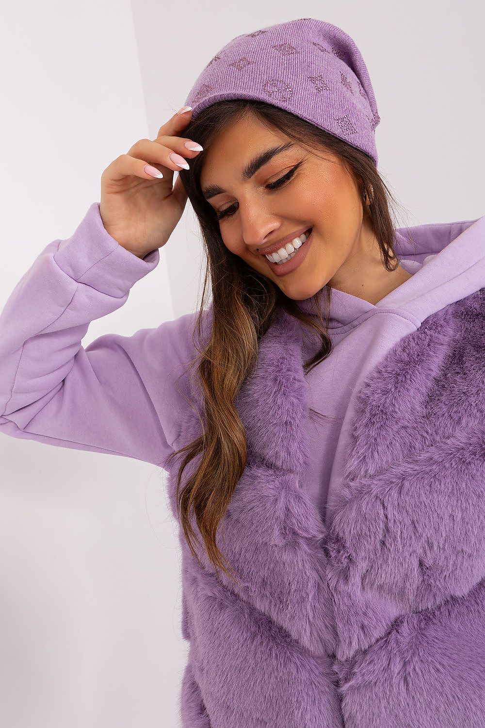 Cap model 189899 AT-Fashion Nordic