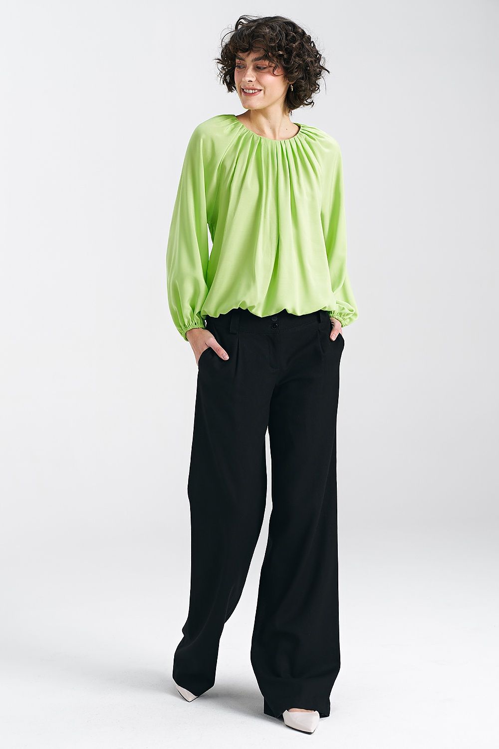Blouse model 192972 Nife-Fashion Nordic