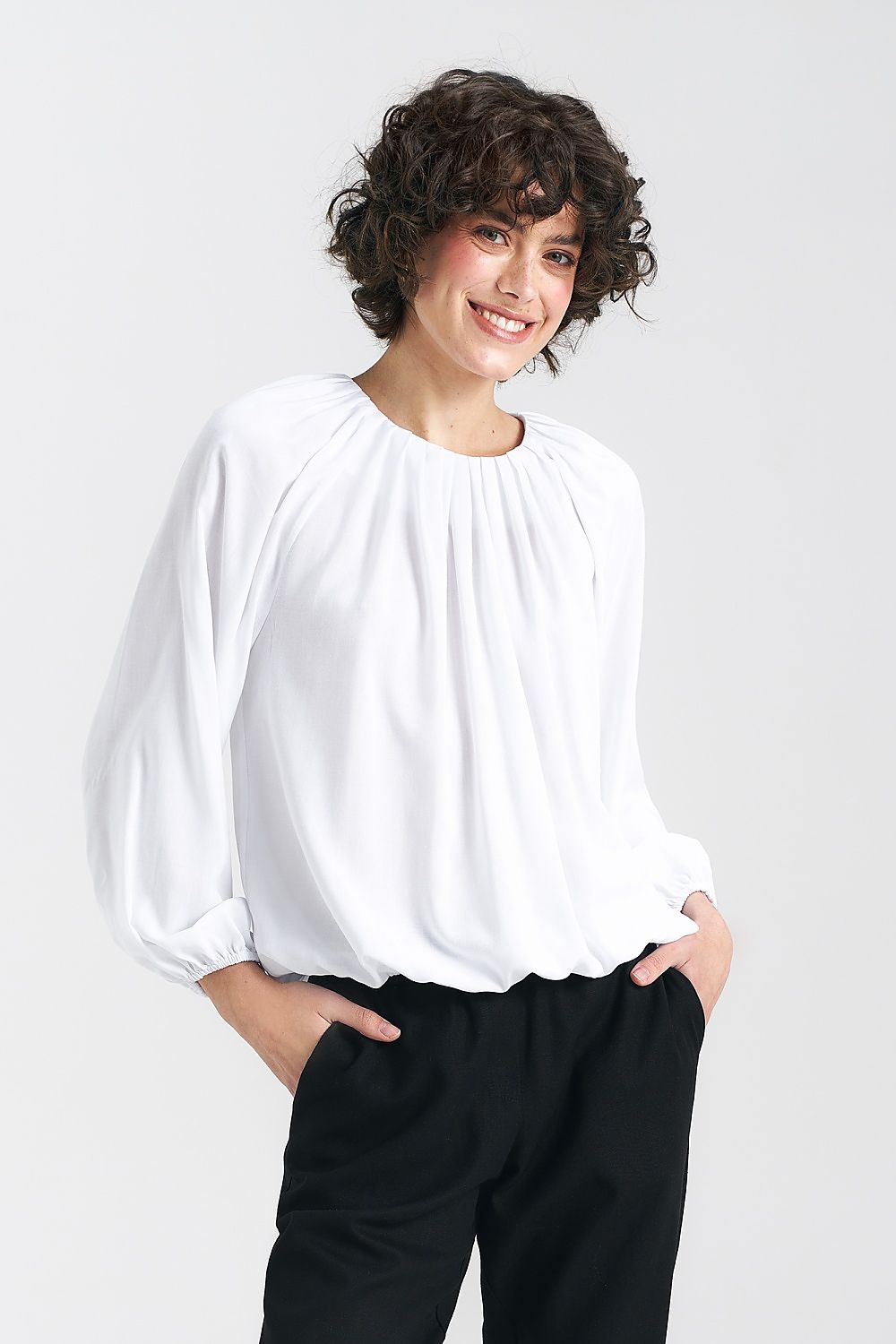 Blouse model 192972 Nife-Fashion Nordic