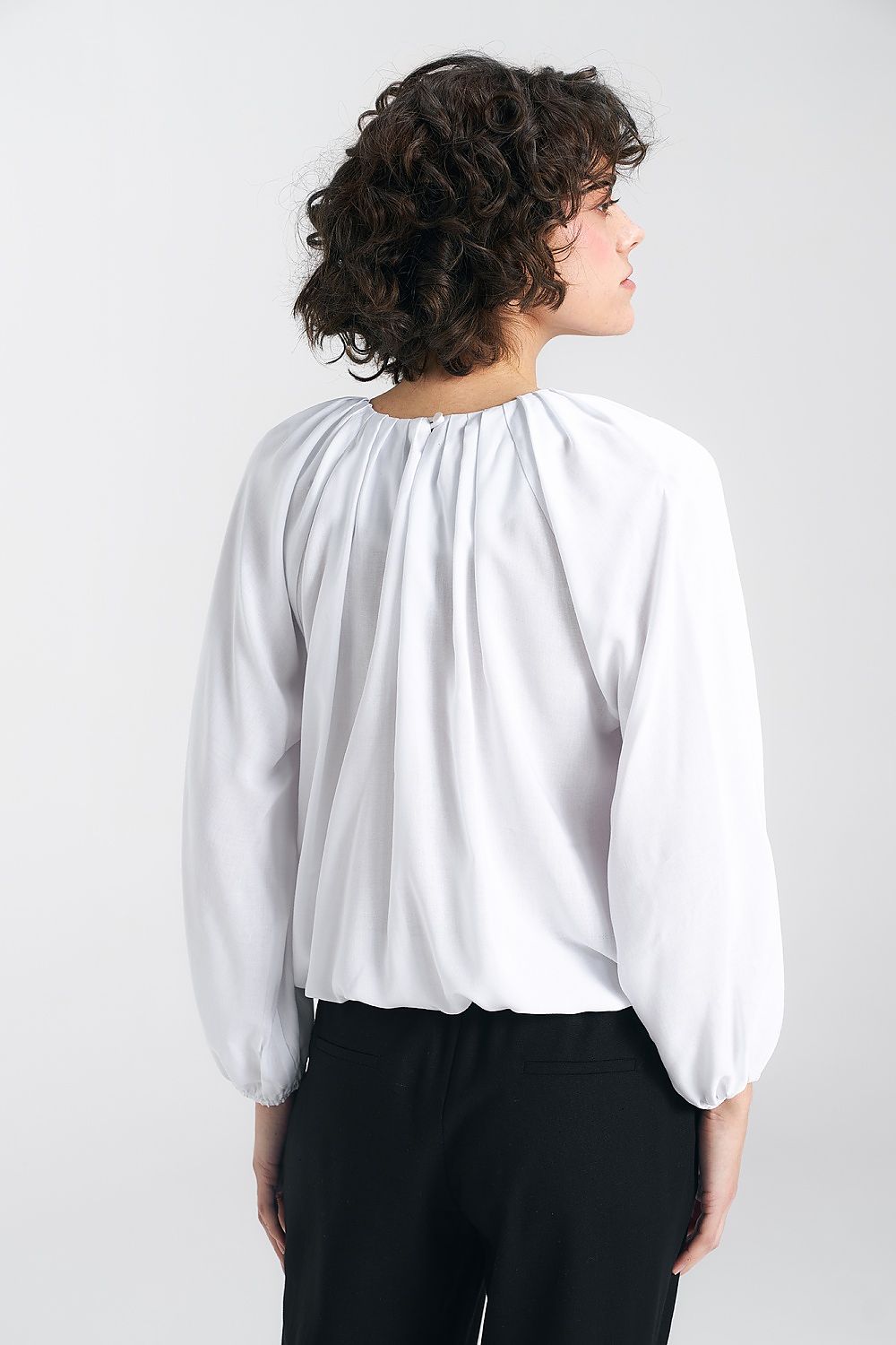 Blouse model 192972 Nife-Fashion Nordic