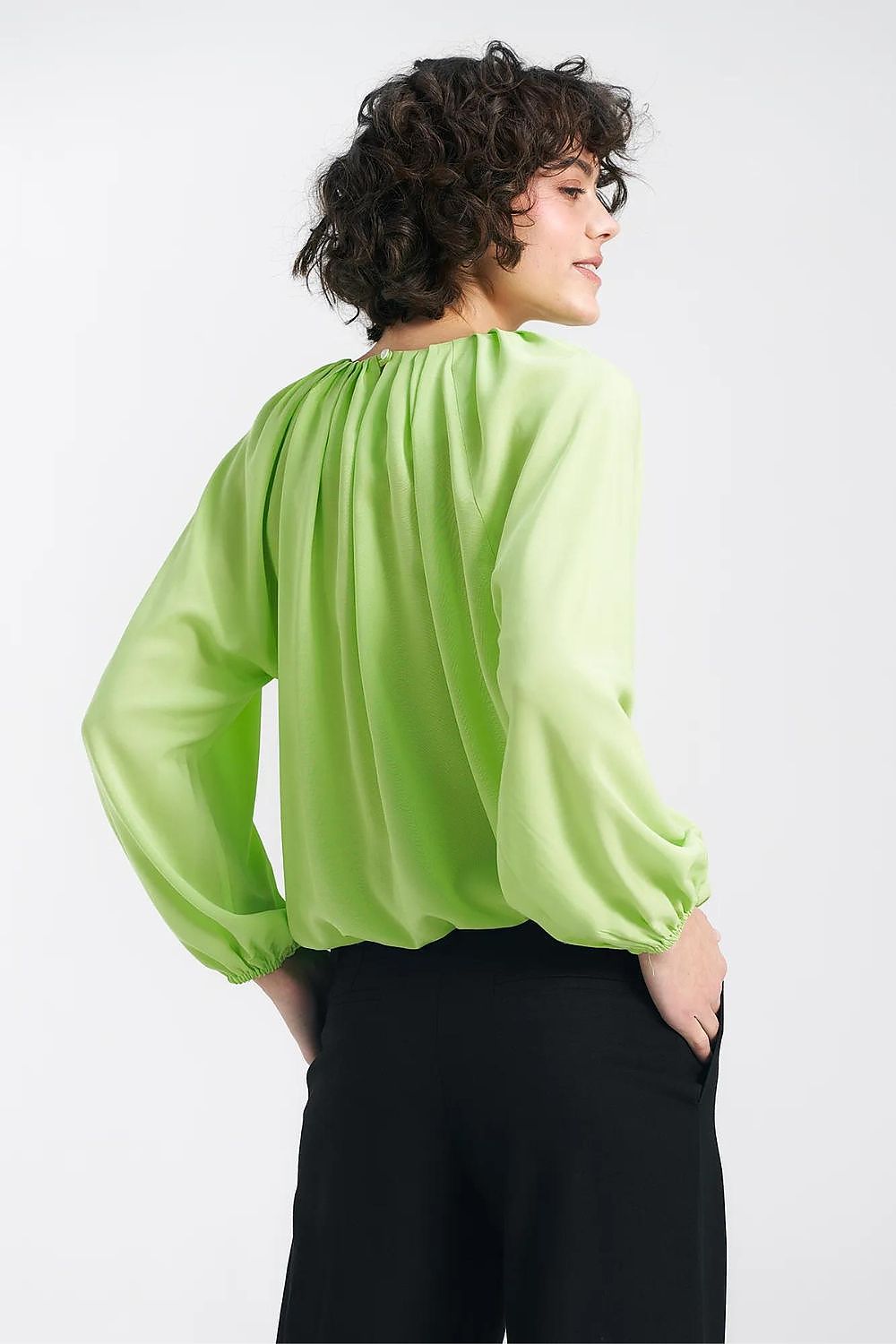 Blouse model 192972 Nife-Fashion Nordic