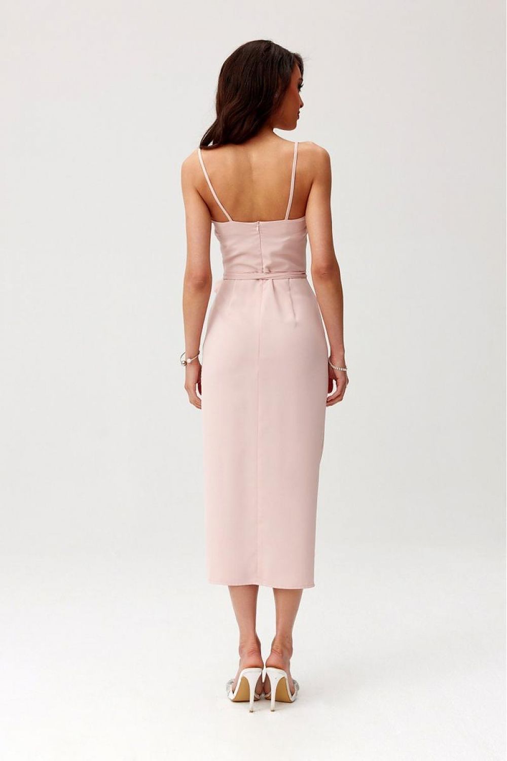 Cocktail dress model 196259 Roco Fashion-Fashion Nordic