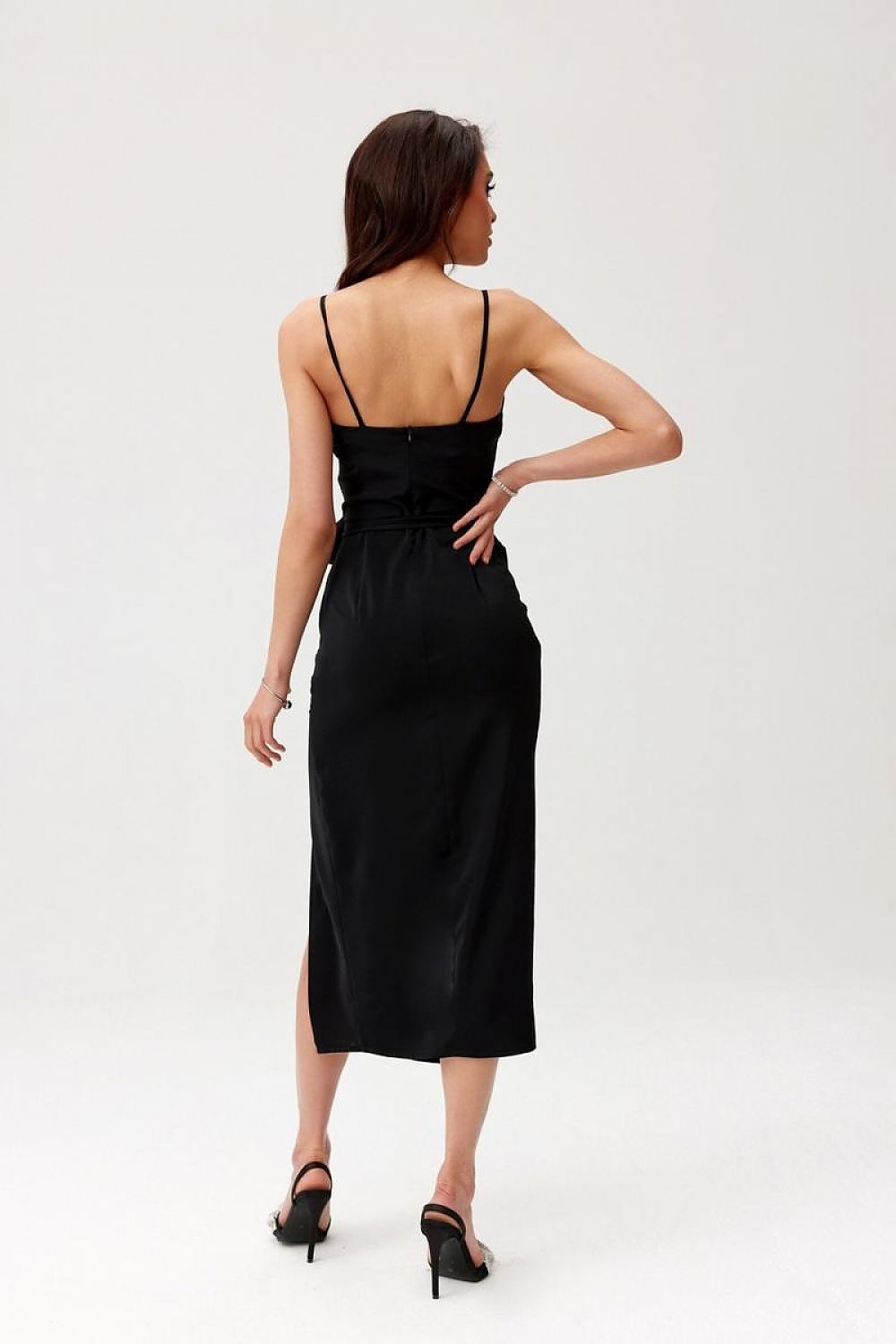 Cocktail dress model 196259 Roco Fashion-Fashion Nordic