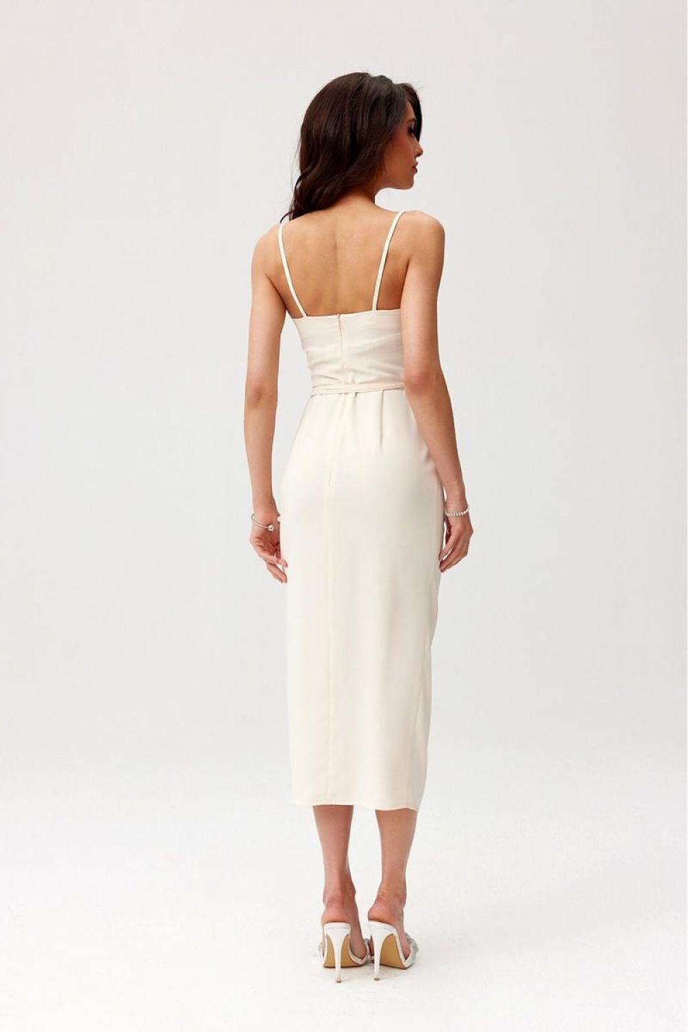Cocktail dress model 196259 Roco Fashion-Fashion Nordic