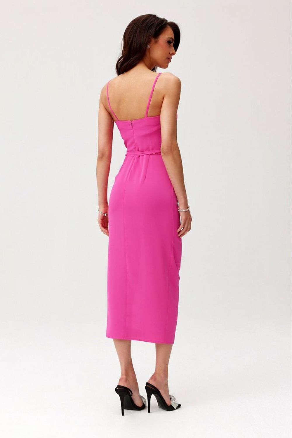 Cocktail dress model 196259 Roco Fashion-Fashion Nordic