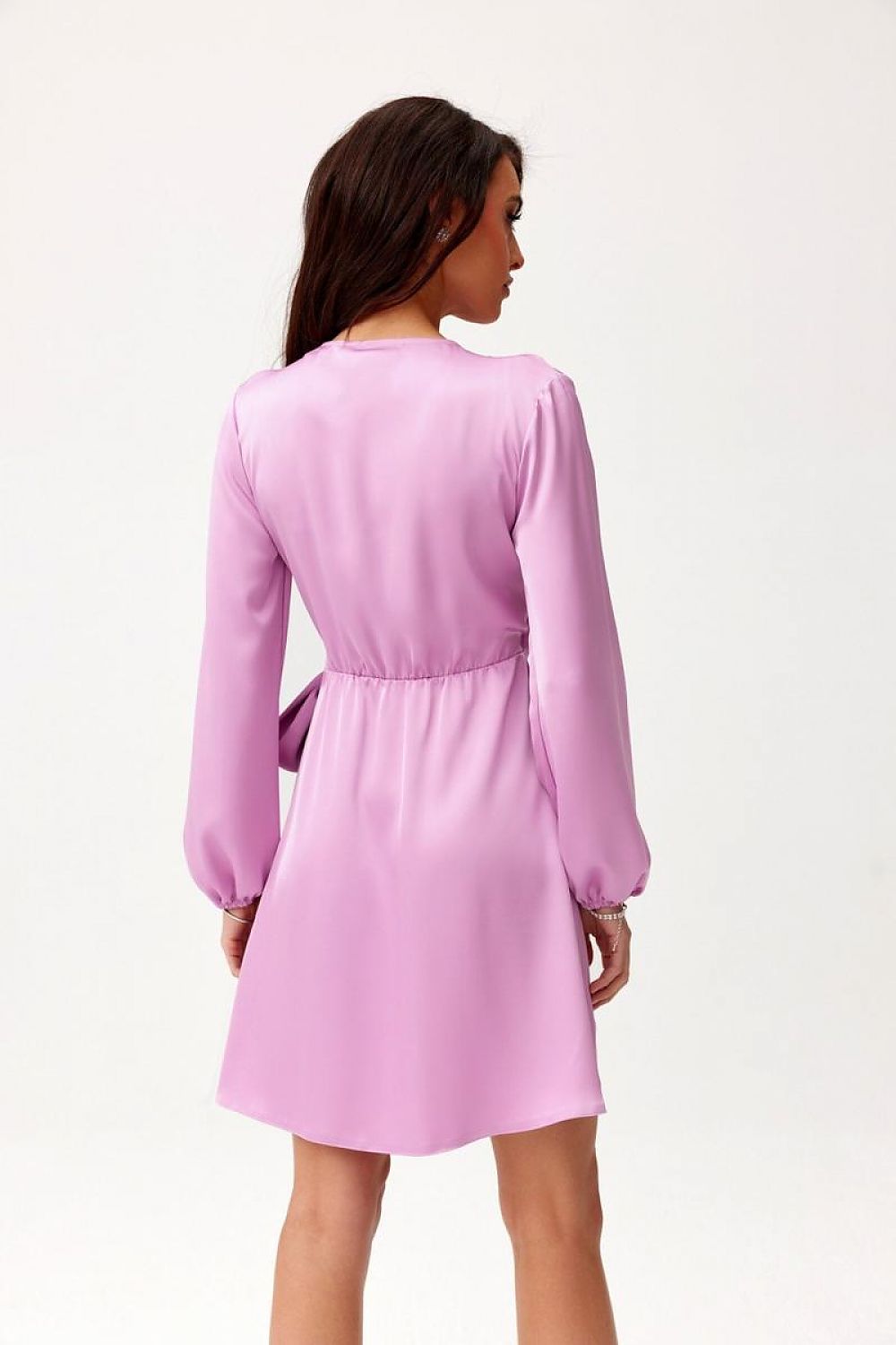Cocktail dress model 196274 Roco Fashion-Fashion Nordic