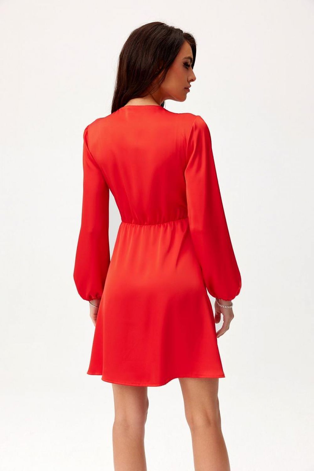 Cocktail dress model 196274 Roco Fashion-Fashion Nordic