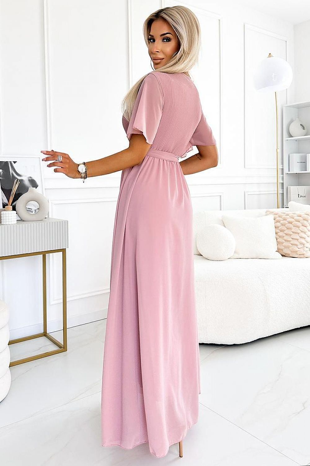 Cocktail dress model 197483 Numoco-Fashion Nordic
