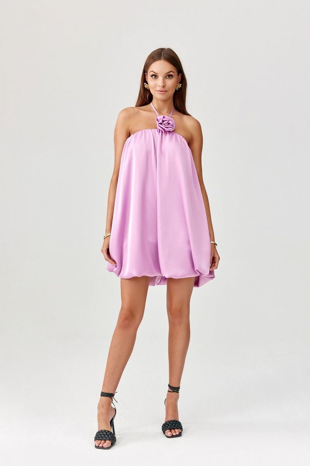 Cocktail dress model 197785 Roco Fashion-Fashion Nordic