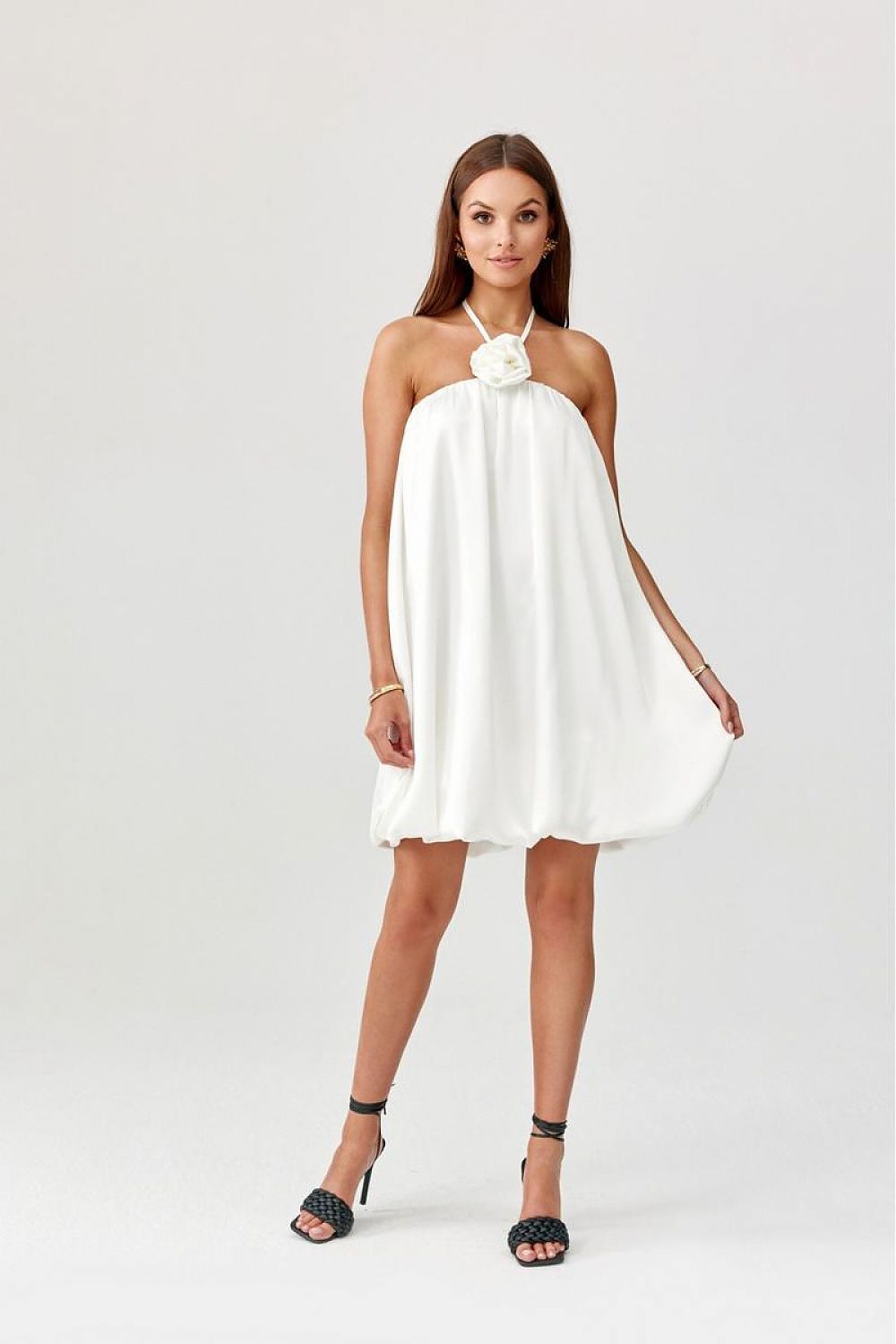 Cocktail dress model 197785 Roco Fashion-Fashion Nordic