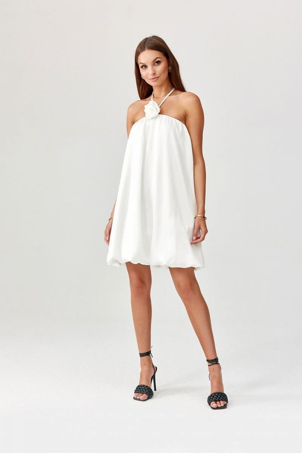 Cocktail dress model 197785 Roco Fashion-Fashion Nordic
