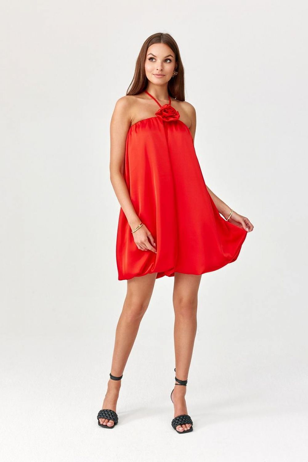 Cocktail dress model 197785 Roco Fashion-Fashion Nordic