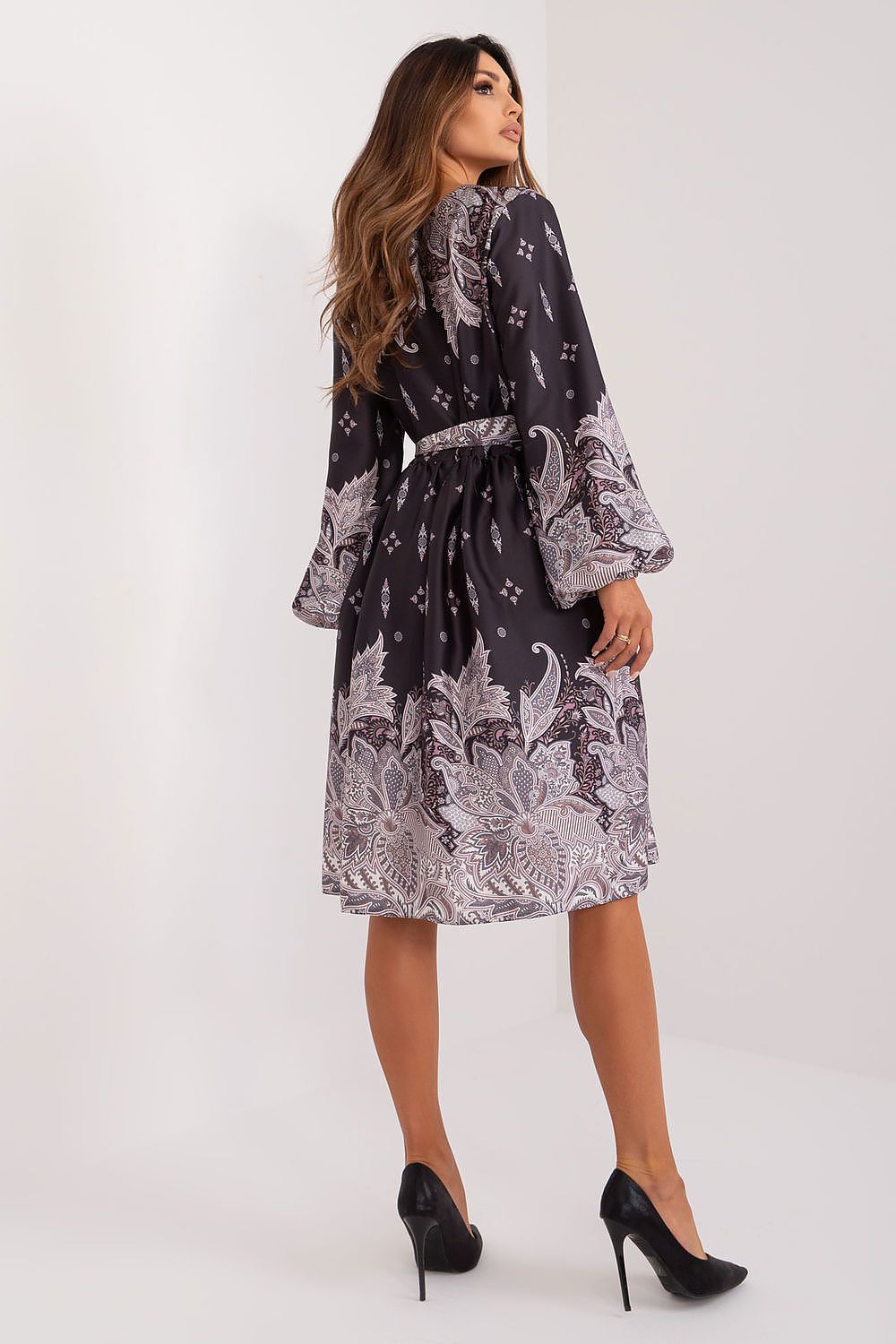 Cocktail dress model 198264 Lakerta-Fashion Nordic