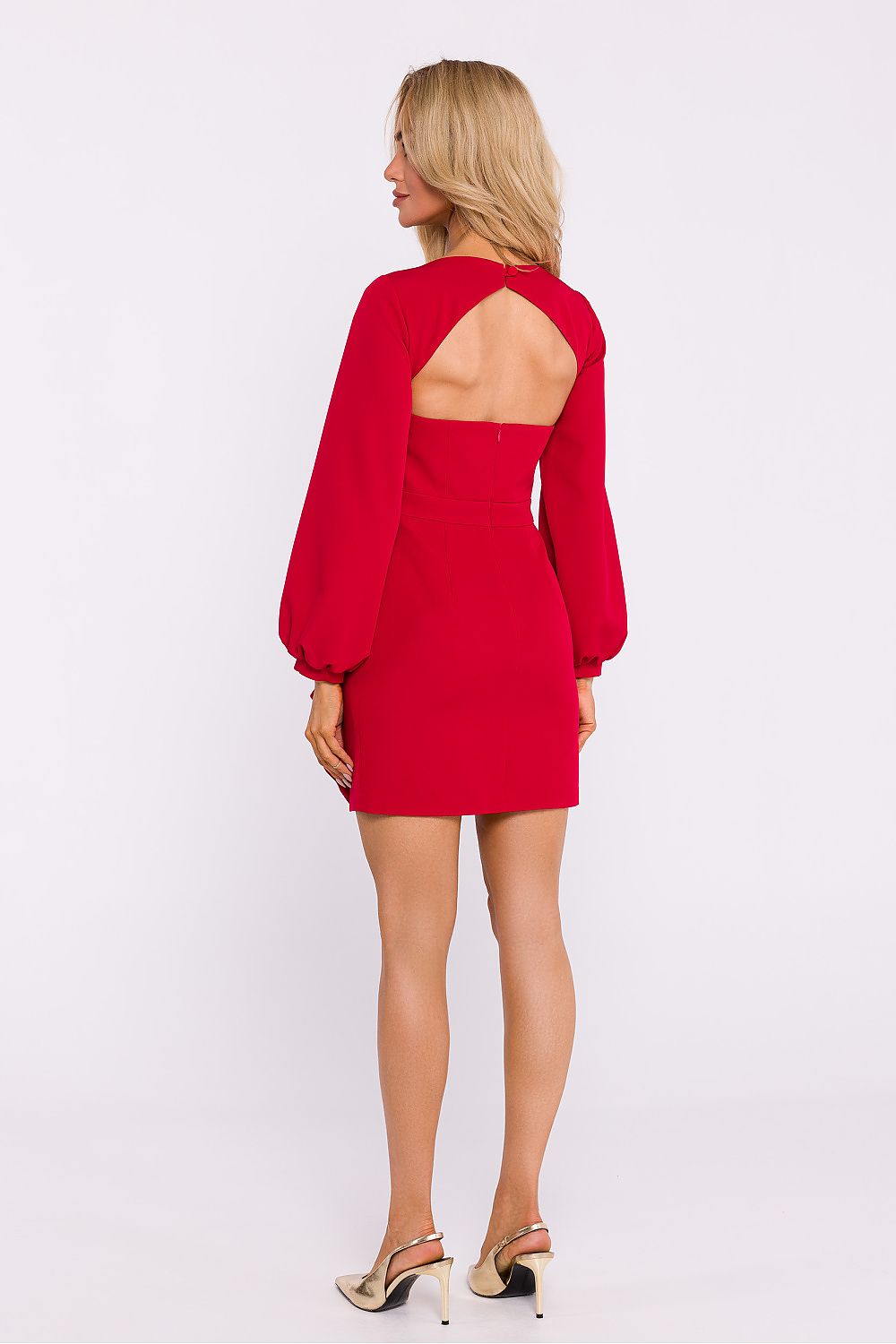 Cocktail dress model 201629 Moe-Fashion Nordic