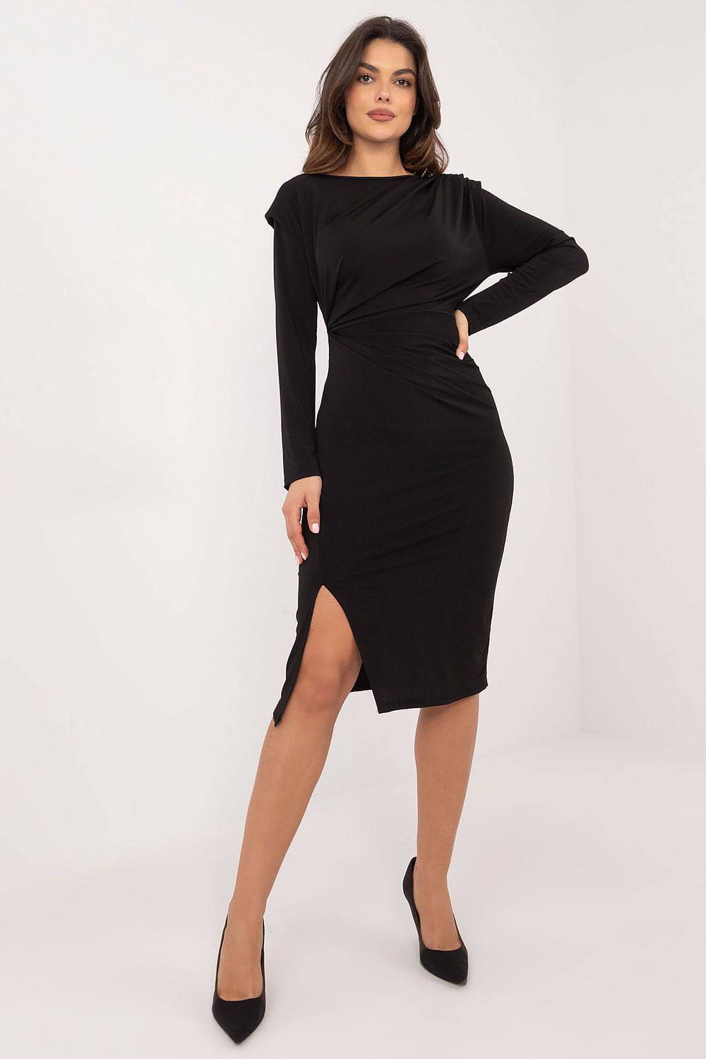 Cocktail dress model 202538 Italy Moda-Fashion Nordic