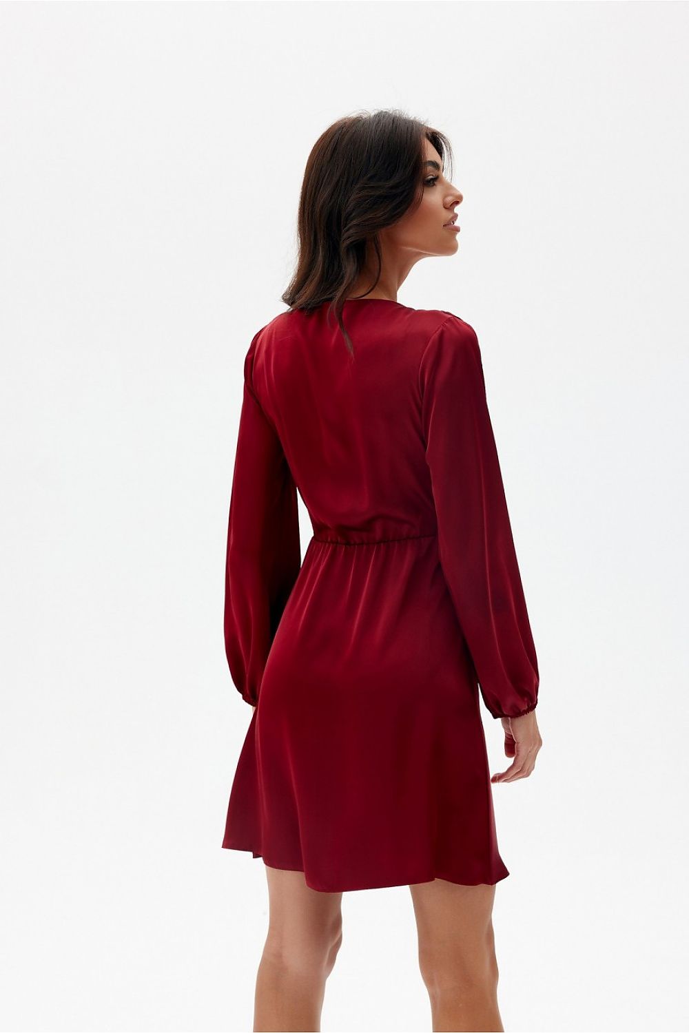 Cocktail dress model 196274 Roco Fashion-Fashion Nordic