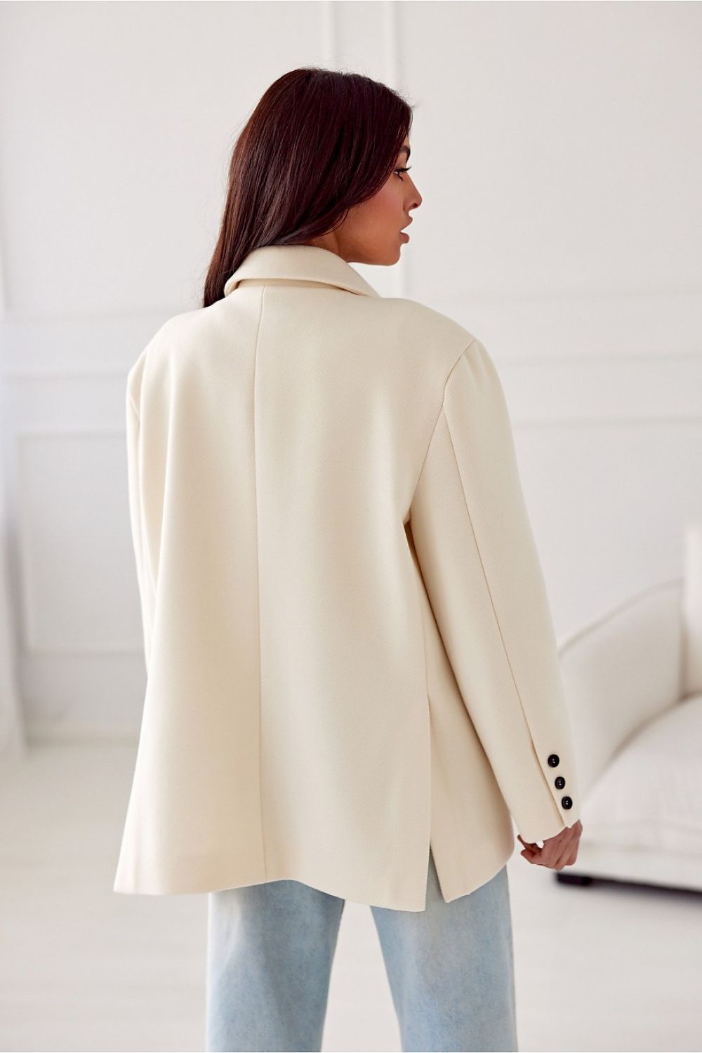 Jacket model 176695 Roco Fashion-Fashion Nordic