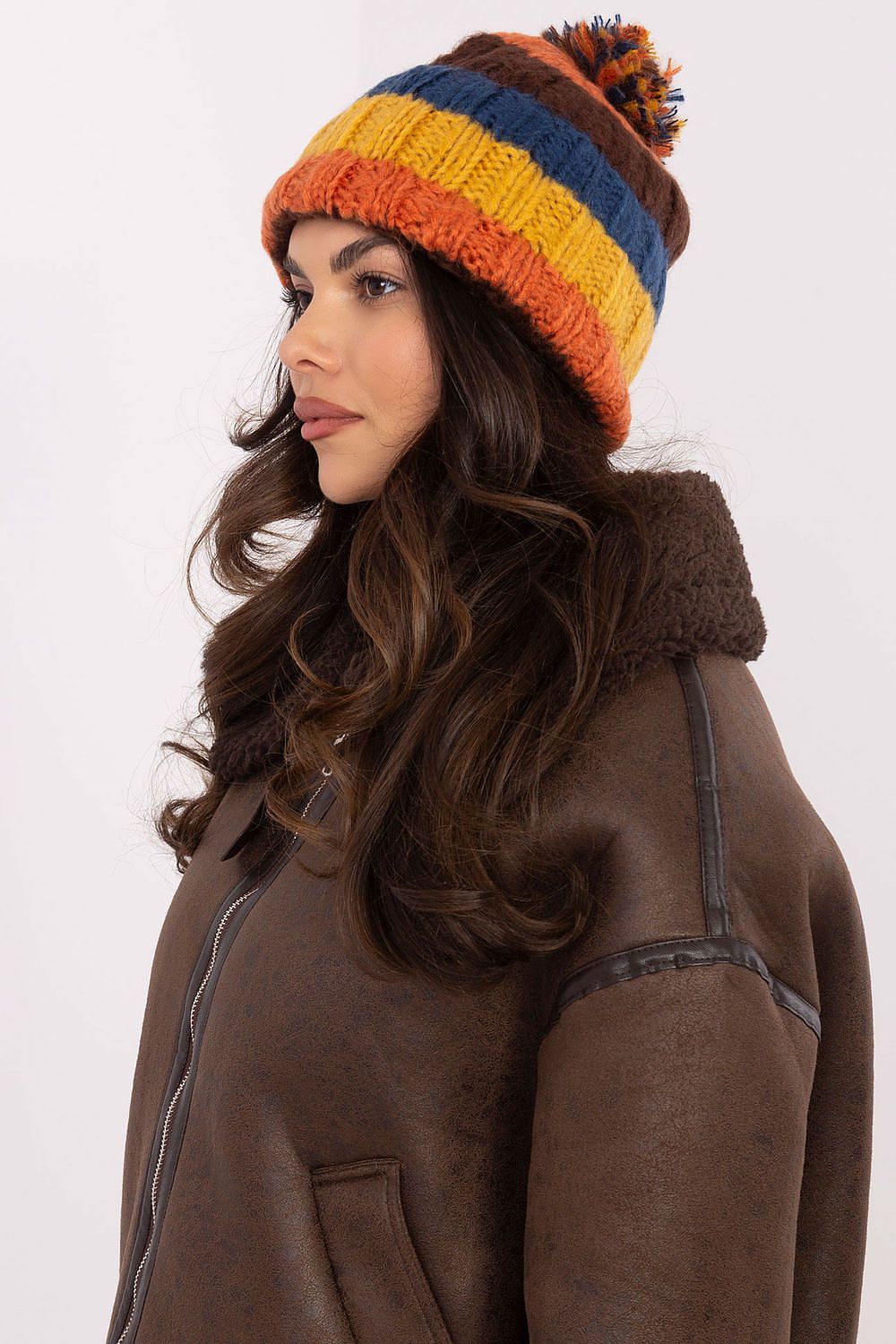 Cap model 203833 AT-Fashion Nordic