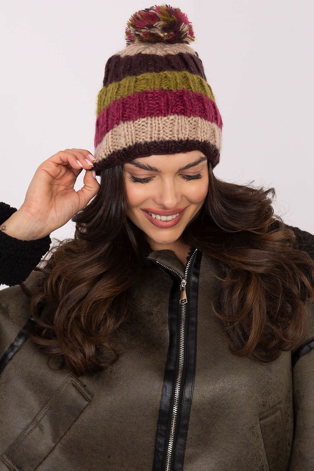 Cap model 203833 AT-Fashion Nordic