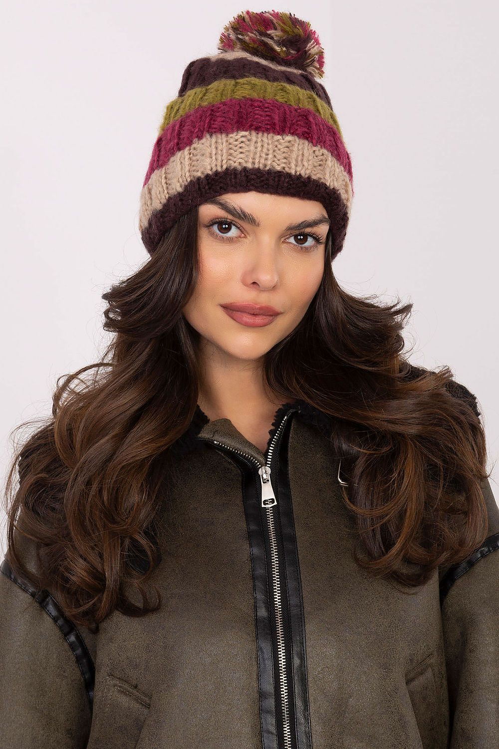 Cap model 203833 AT-Fashion Nordic