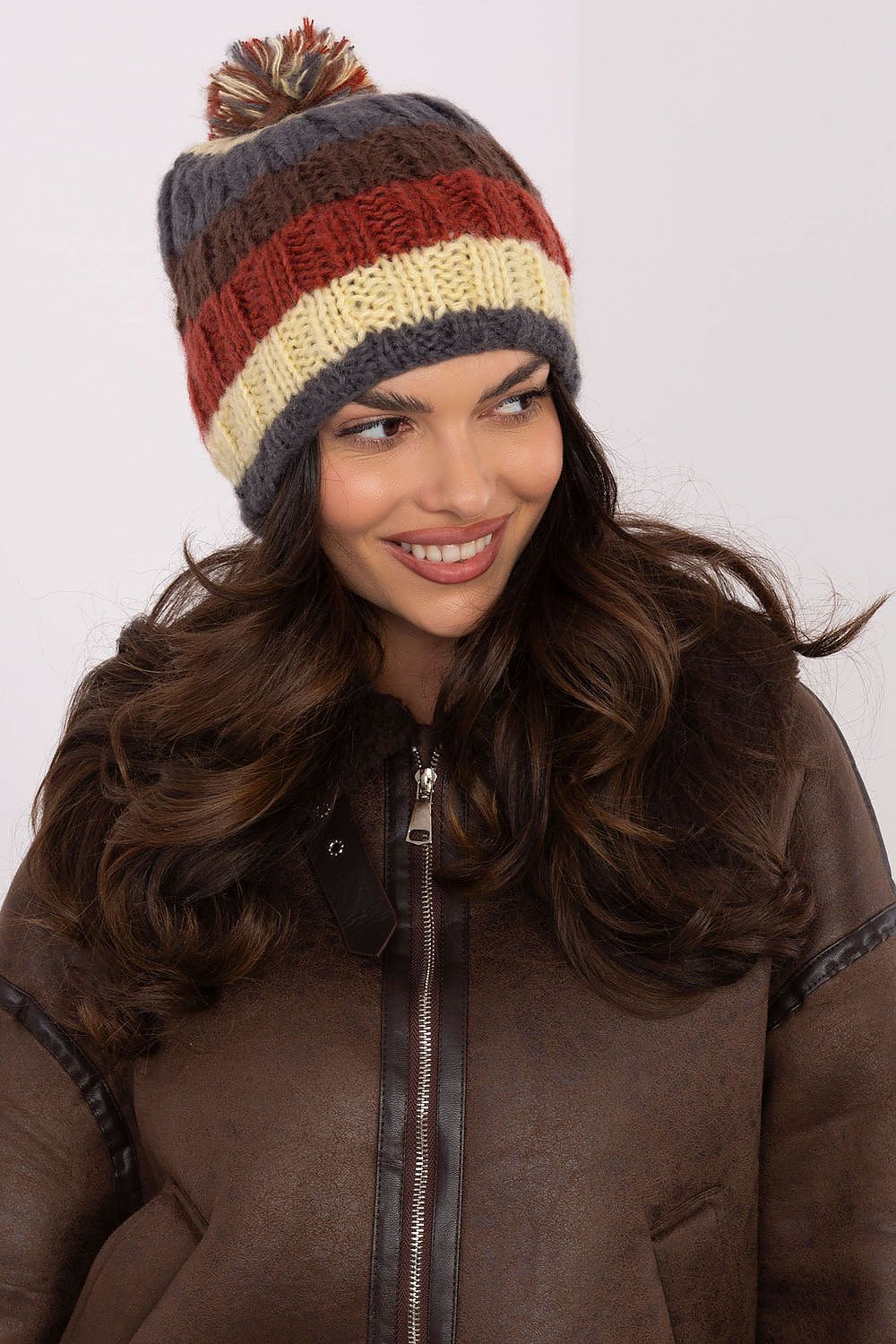 Cap model 203833 AT-Fashion Nordic