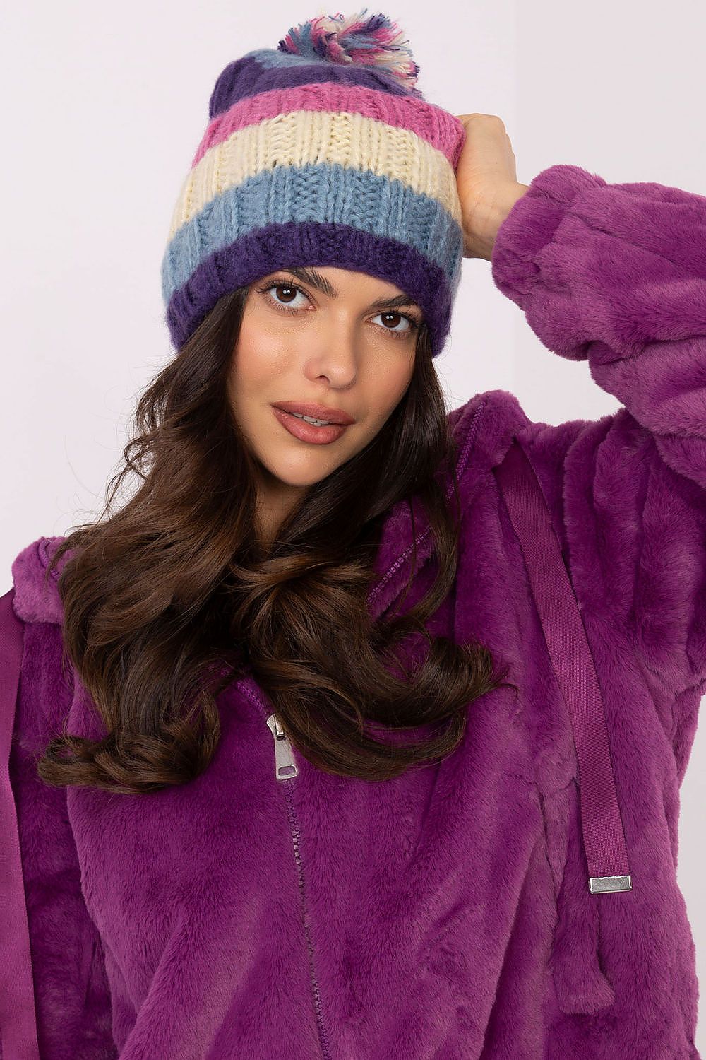 Cap model 203833 AT-Fashion Nordic