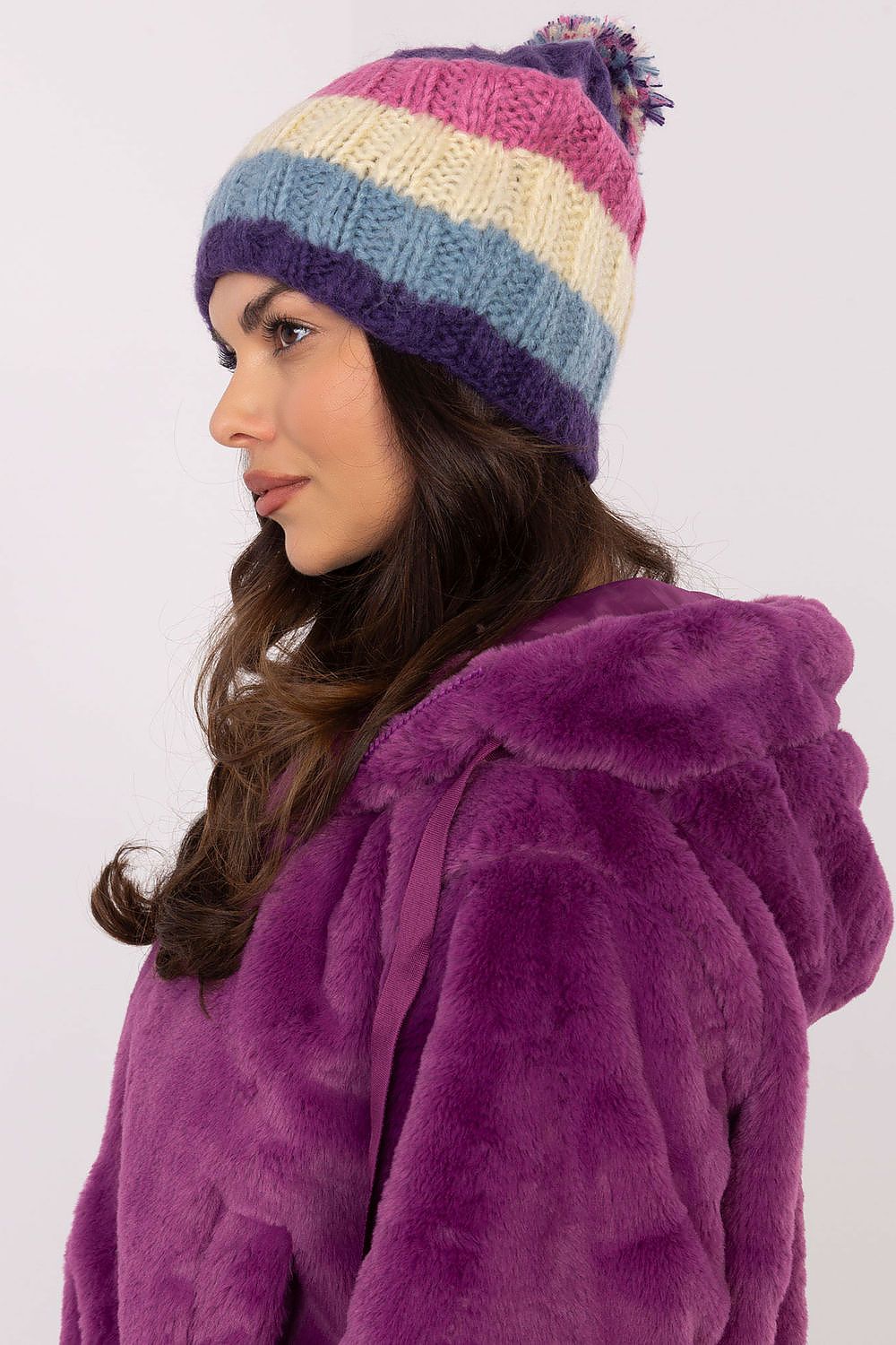Cap model 203833 AT-Fashion Nordic