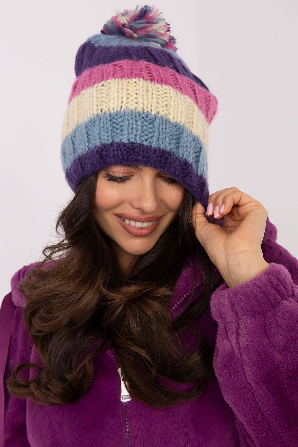 Cap model 203833 AT-Fashion Nordic