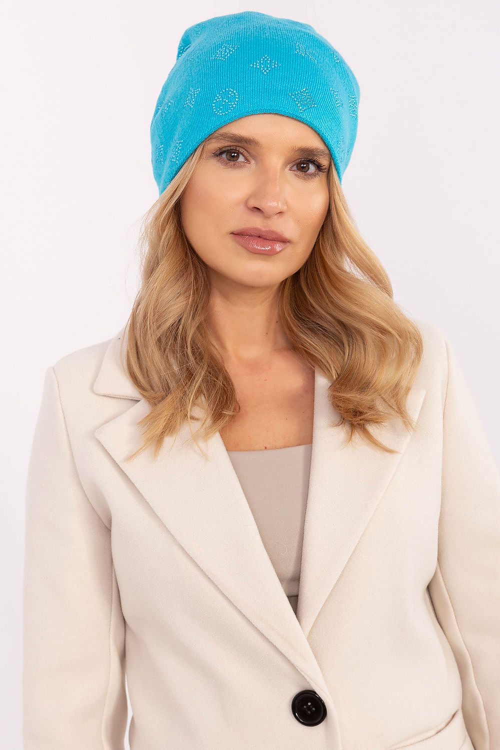 Cap model 208242 AT