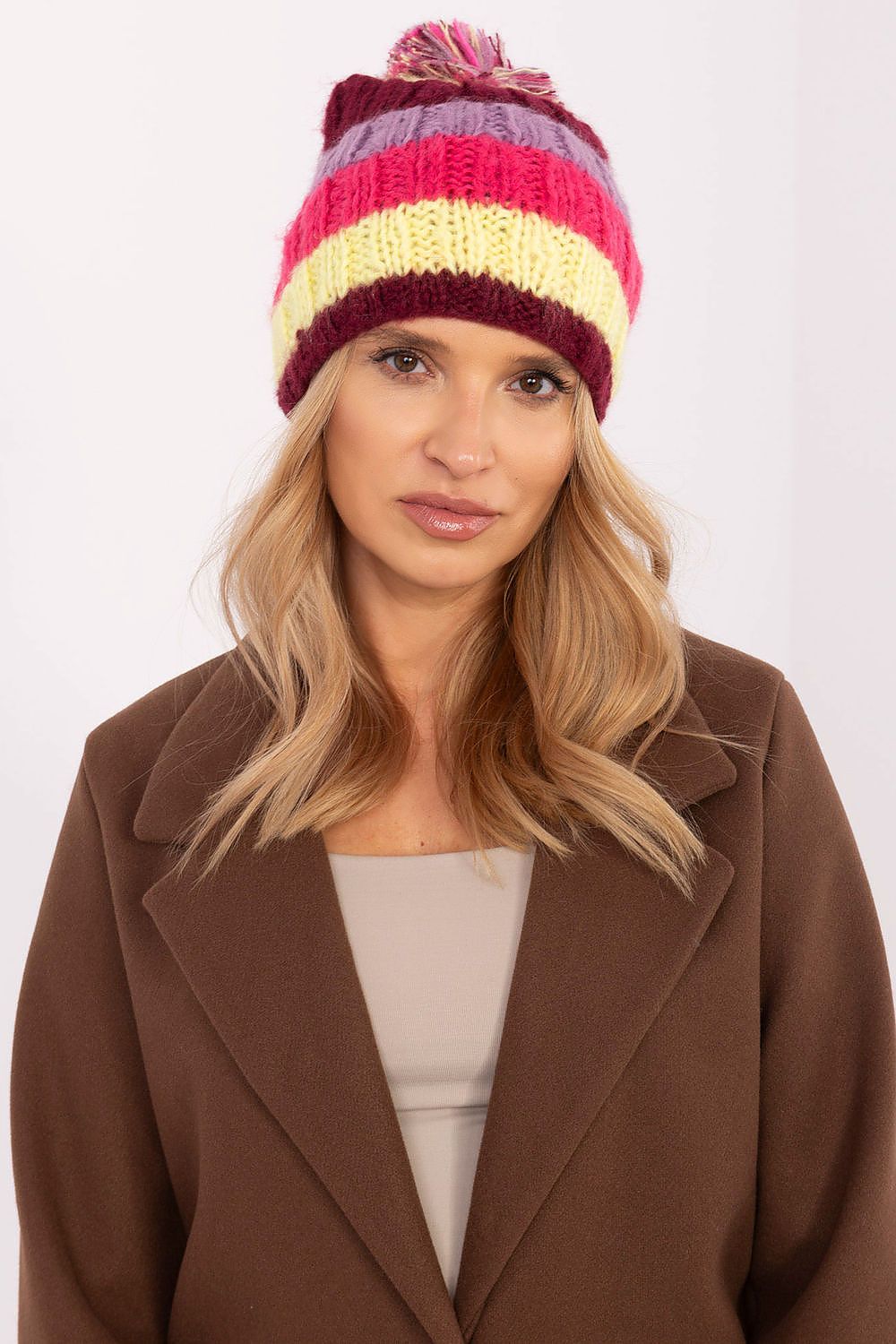 Cap model 203833 AT-Fashion Nordic