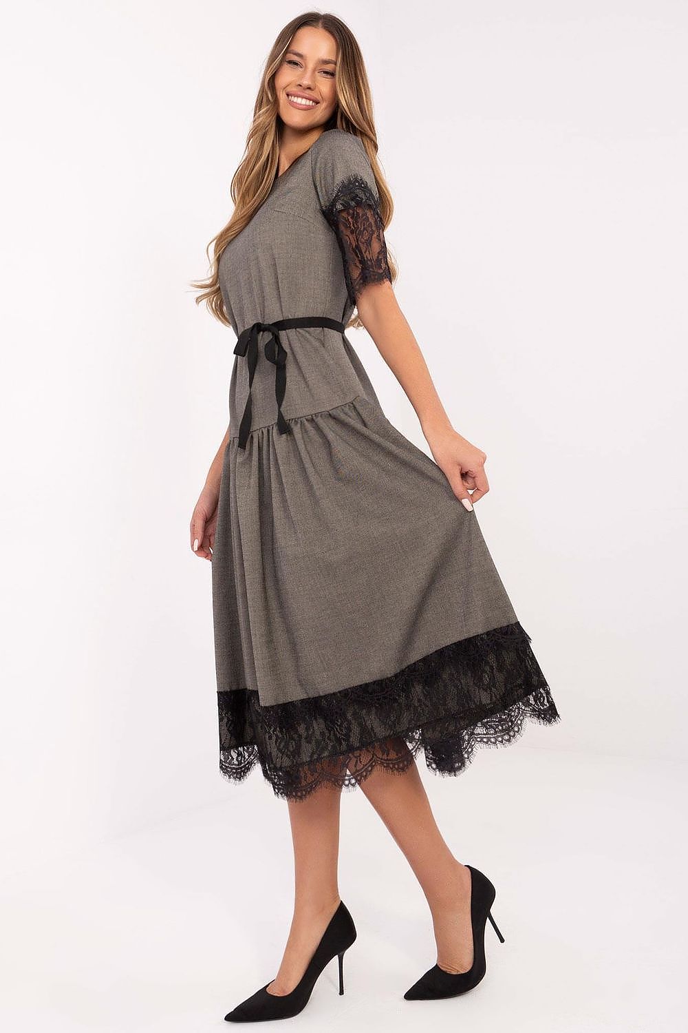 Cocktail dress model 208638 Lakerta-Fashion Nordic