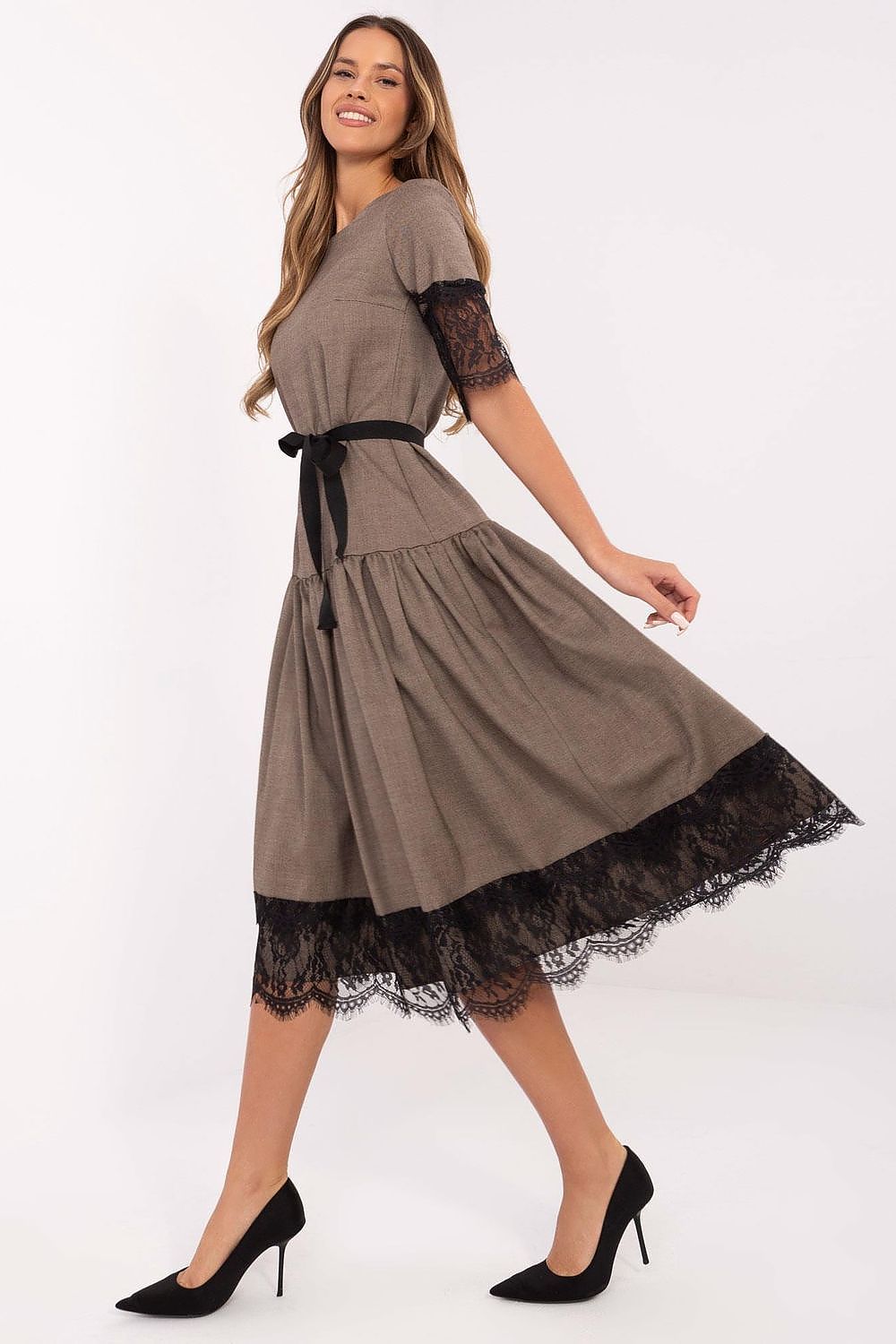 Cocktail dress model 208638 Lakerta-Fashion Nordic