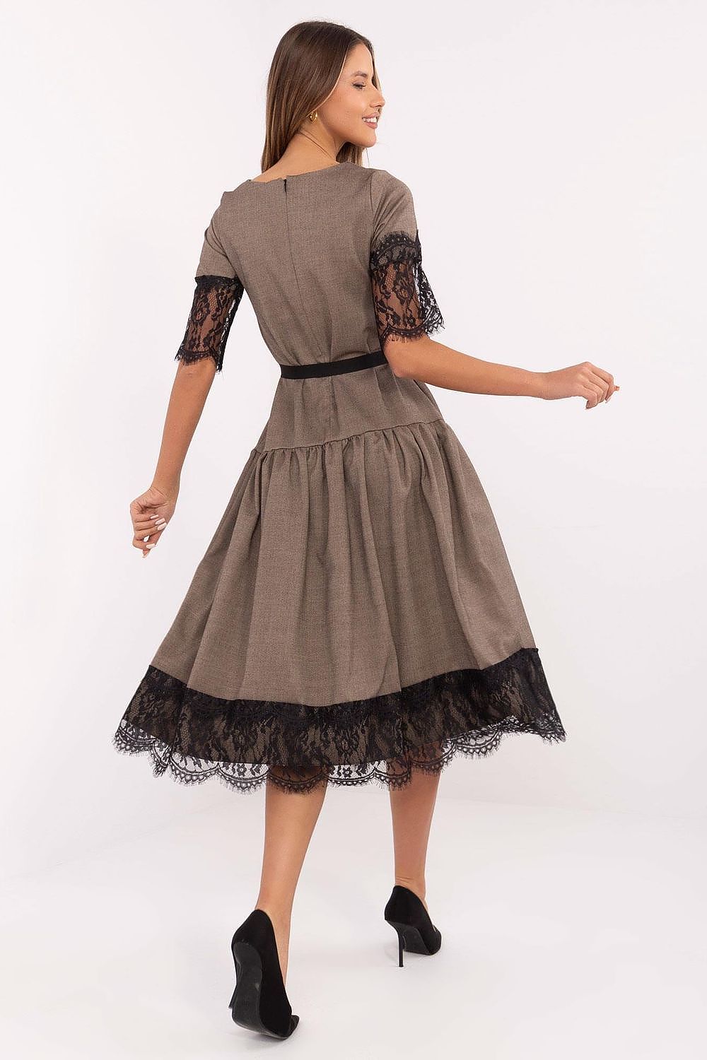 Cocktail dress model 208638 Lakerta-Fashion Nordic