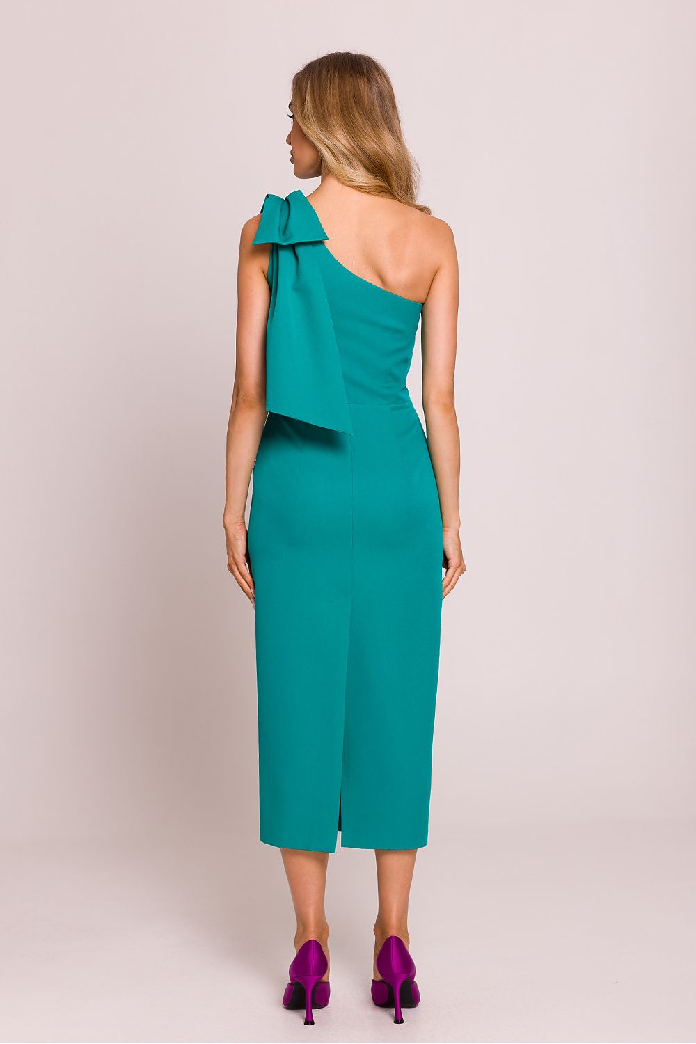 Cocktail dress model 209264 Moe-Fashion Nordic