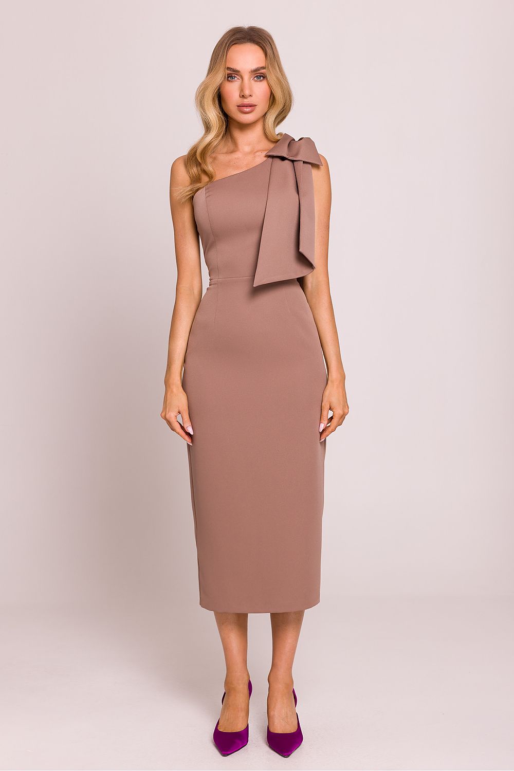 Cocktail dress model 209264 Moe-Fashion Nordic