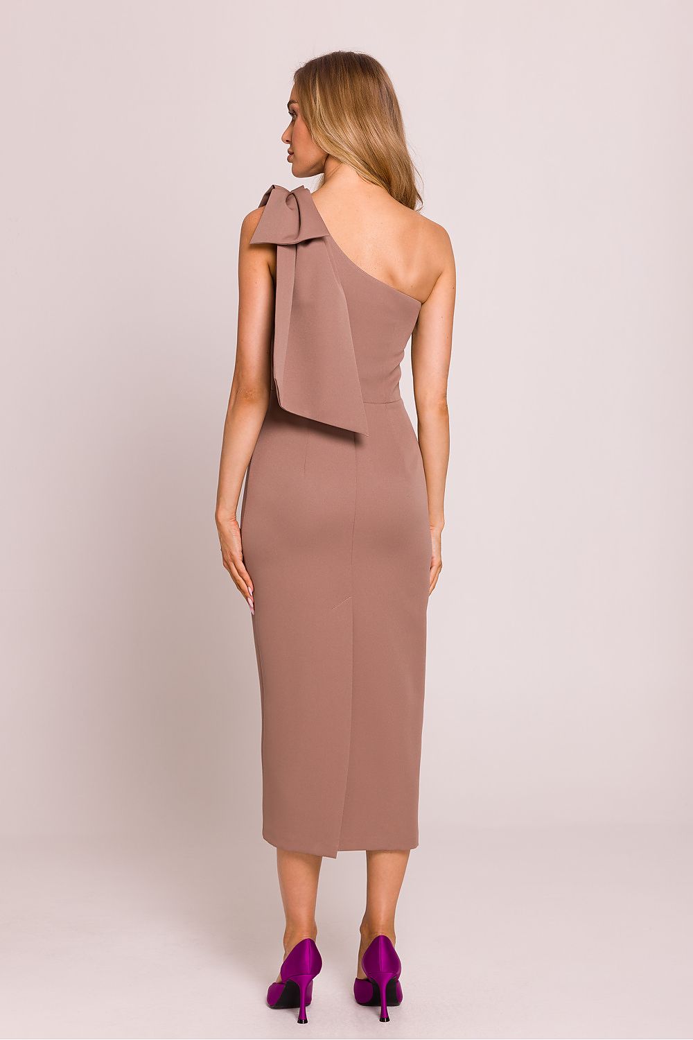 Cocktail dress model 209264 Moe-Fashion Nordic