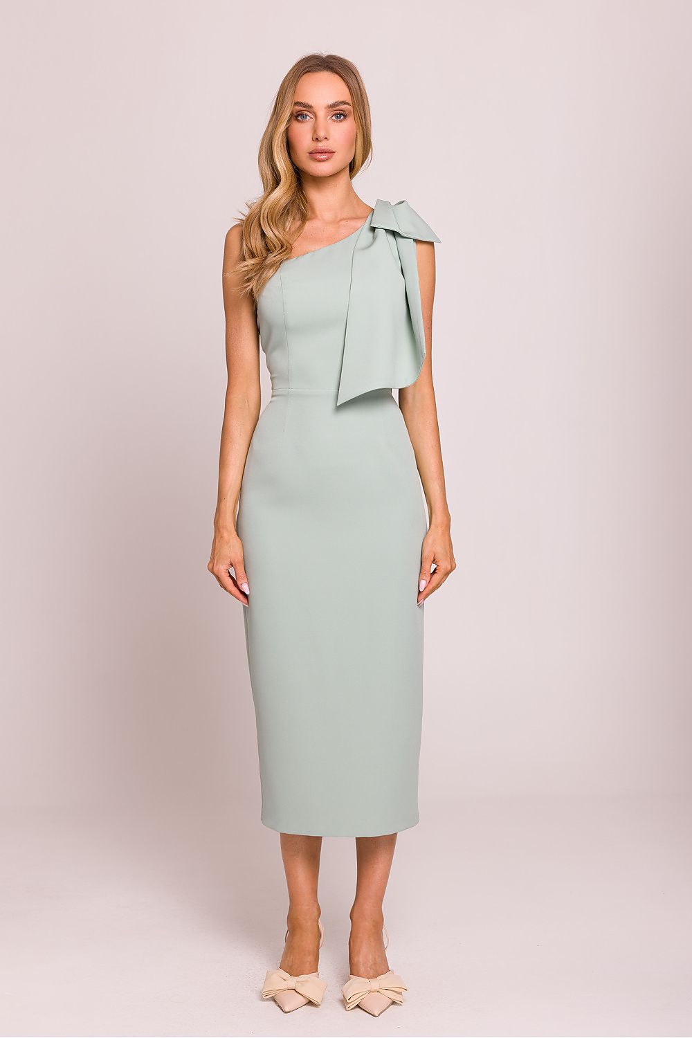 Cocktail dress model 209264 Moe-Fashion Nordic