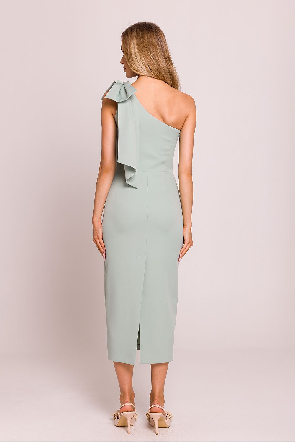 Cocktail dress model 209264 Moe-Fashion Nordic