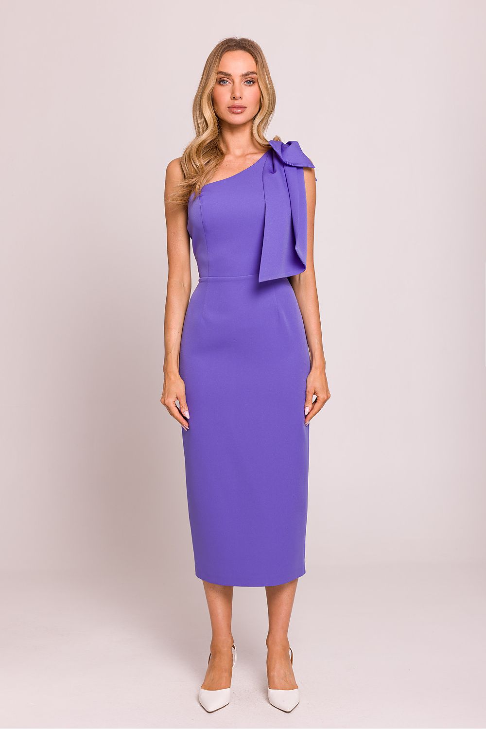 Cocktail dress model 209264 Moe-Fashion Nordic