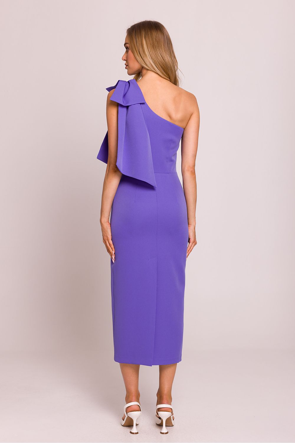 Cocktail dress model 209264 Moe-Fashion Nordic